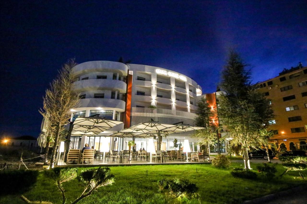 Regina Garden Vlorë Extérieur photo