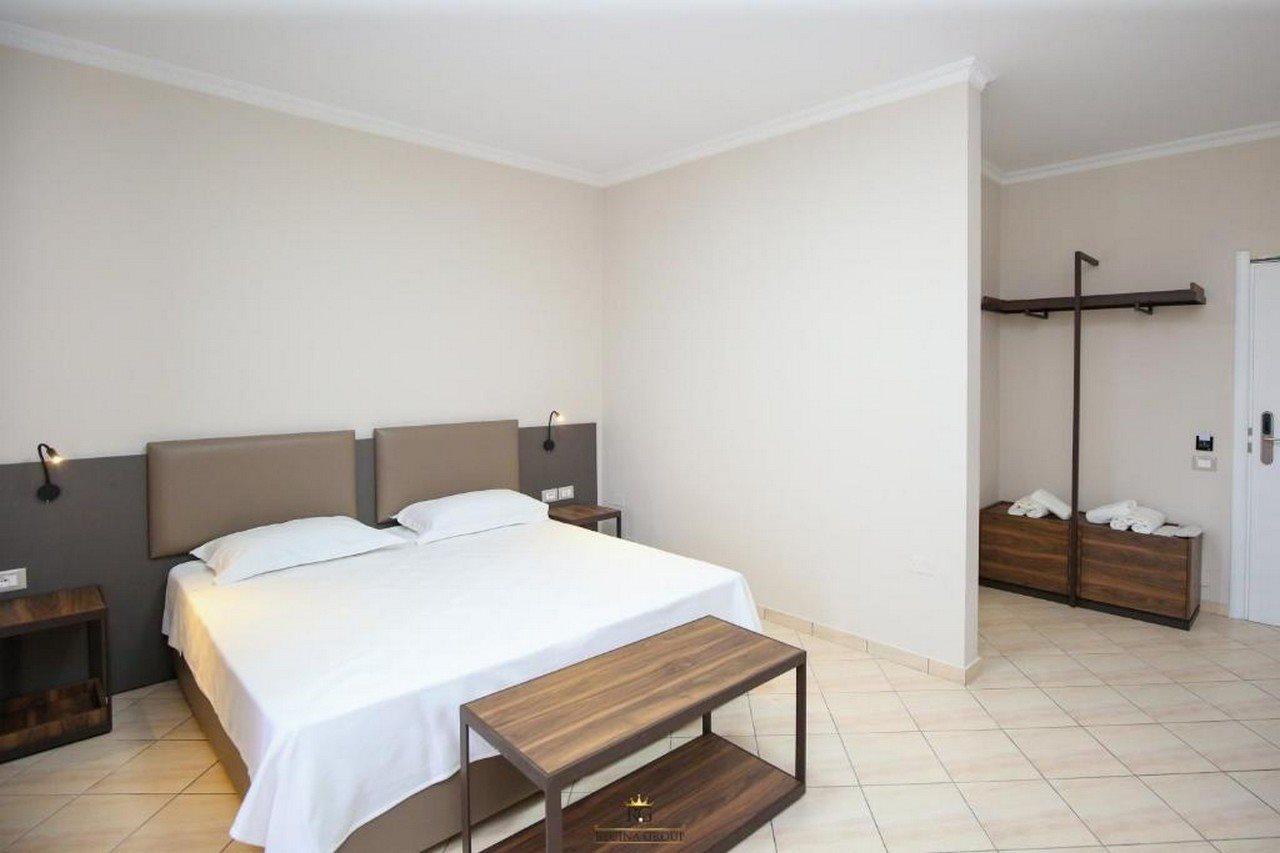 Regina Garden Vlorë Extérieur photo